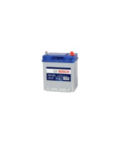 Bosch S4 030 accu 40Ah 187x127x227